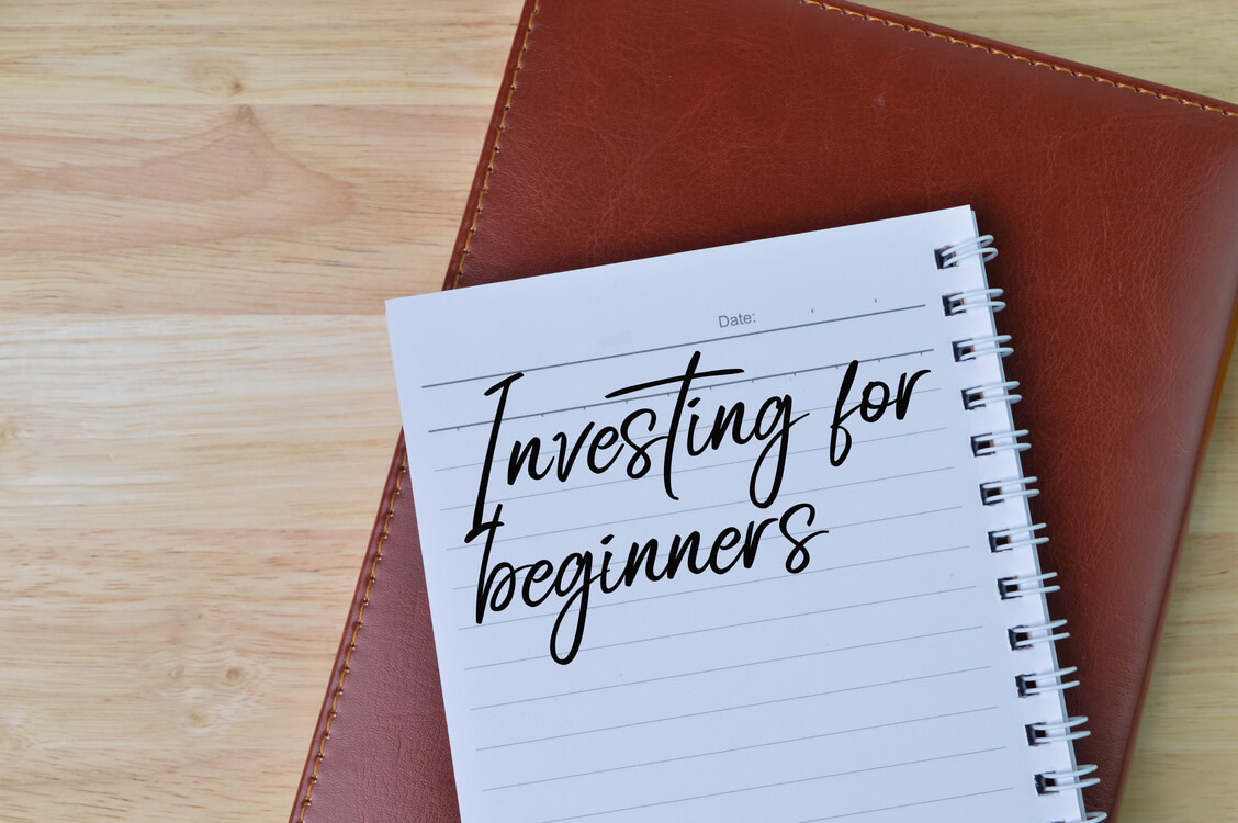 Investeren voor Beginners cursus