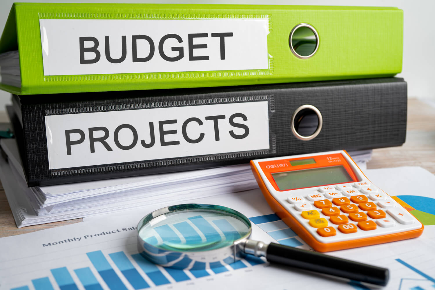 Basis Budgetbeheer cursus