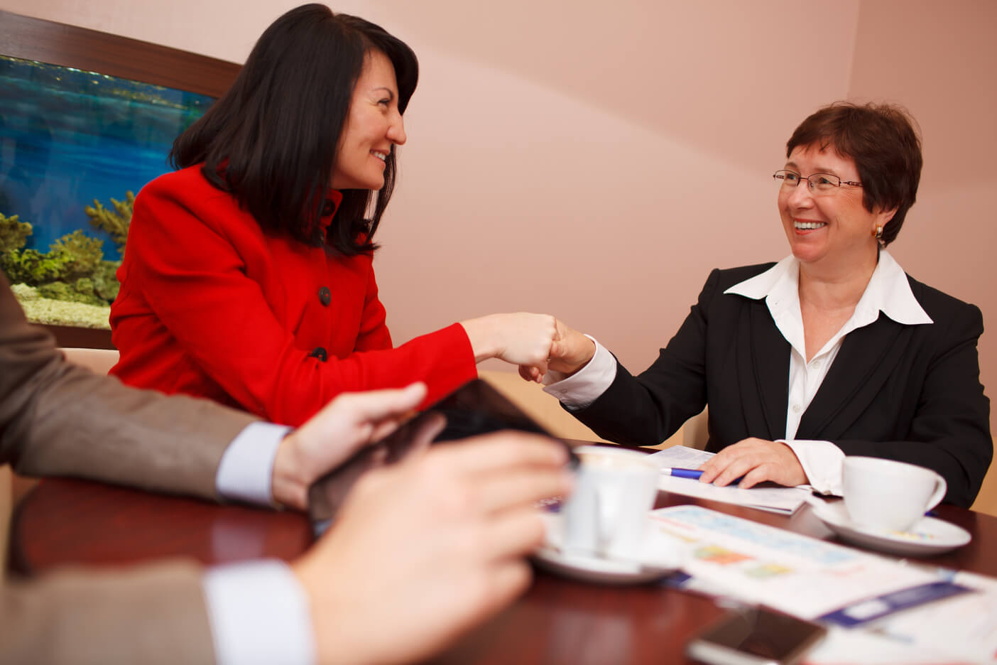 Contact met ArgentetBudget