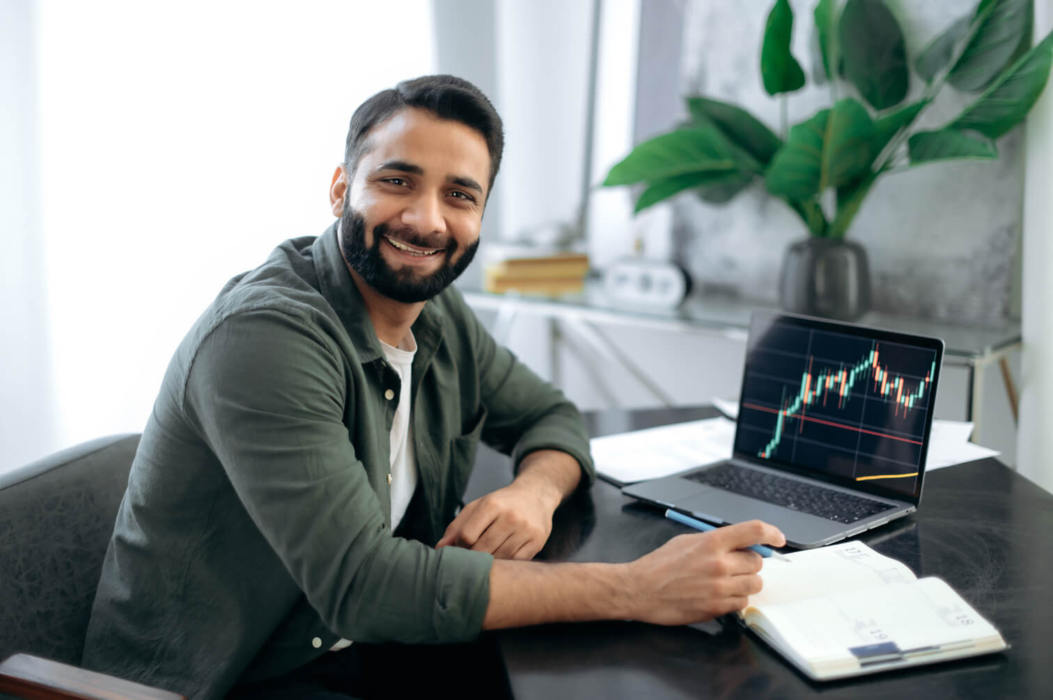 Investeren voor Beginners cursus